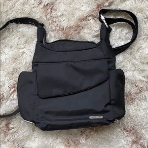 Travelon anti-theft purse